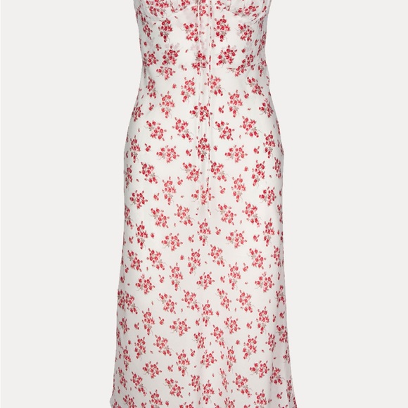 NWT Realisation Par Dress -The Iris - Picture 4 of 4